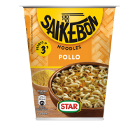 Saikebon Pollo